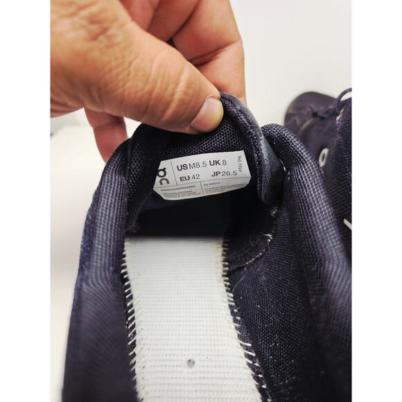 Oncloud Men 8.5 Comfy footwear - Picture 3 of 10